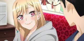 Crunchyroll: Neue Synchros für Sommer 2022 angekündigt My Dress-Up Darling