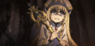 „Goblin Slayer: Goblin’s Crown“ ab sofort auf Prime Video verfügbar Goblin Slayer