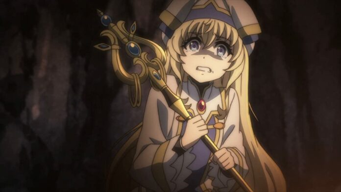 Goblin Slayer Goblin Slayer