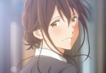 I Want to Eat Your Pancreas