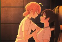 Bloom Into You