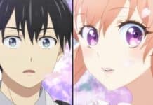 A Couple of Cuckoos: Diverse Infos zum zweiten Cour bekannt