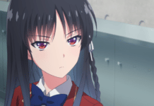 Classroom of the Elite