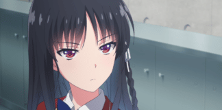 Classroom of the Elite