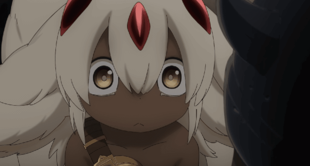 Made in Abyss