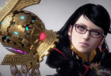 Bayonetta 3: Soundtrack zum Spiel zum Streamen verfügbar Bayonetta 3