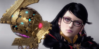 Bayonetta 3: Release-Termin bekannt + Trailer Bayonetta 3