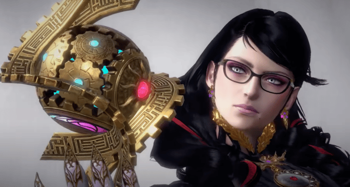 Bayonetta 3