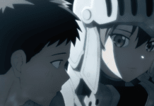 Handyman Saitou in Another World