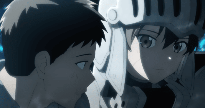 Handyman Saitou in Another World Handyman Saitou in Another World