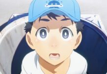 Break of Dawn: Neue Cast-Mitglieder vorgestellt