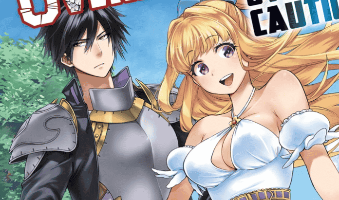 Cautious Hero: Manga-Adaption endet schon sehr bald