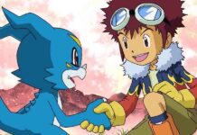Digimon Adventure 02 – Neue Details zum Film bekannt + Charakterdesigns Digimon Adventure 02