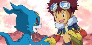 Digimon Adventure 02