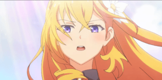 peppermint anime sichert die Lizenz an „Endo and Kobayashi Live! The Latest on the Tsundere Villianess Lieselotte“