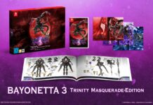 Bayonetta 3