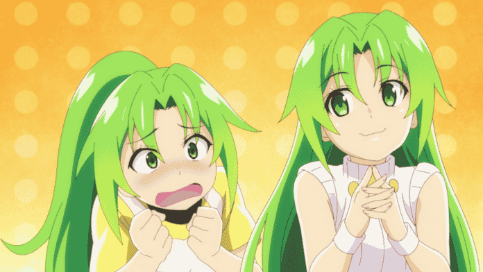 Higurashi GOU Volume 2 Blu-ray Test AnimeNachrichten (8)