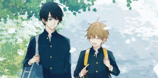 August-Veröffentlichungen von Manga Cult im Überblick