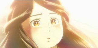 Kin no Kuni Mizu no Kuni: Teaser-Video stellt Main-Cast vor