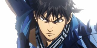 Kingdom S04 – Neues Visual und Trailer zur zweiten Hälfte veröffentlicht