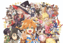 Ein Landei aus dem Dorf vor dem letzten Dungeon sucht das Abenteuer in der Stadt: Light Novel endet mit 15. Band