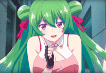 Love Flops: Neue Details zum Original-Anime enthüllt + Promo-Video