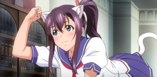 Maken-Ki! Battling Venus: Crunchyroll veröffentlicht die Serie auf Disc