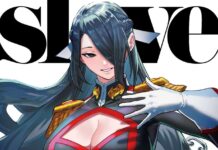 Chained Soldier: Anime-Adaption startet 2023 Chained Soldier