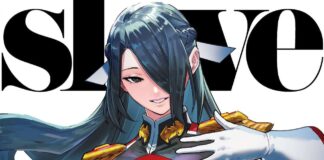 Chained Soldier: Anime-Adaption startet 2023 Chained Soldier