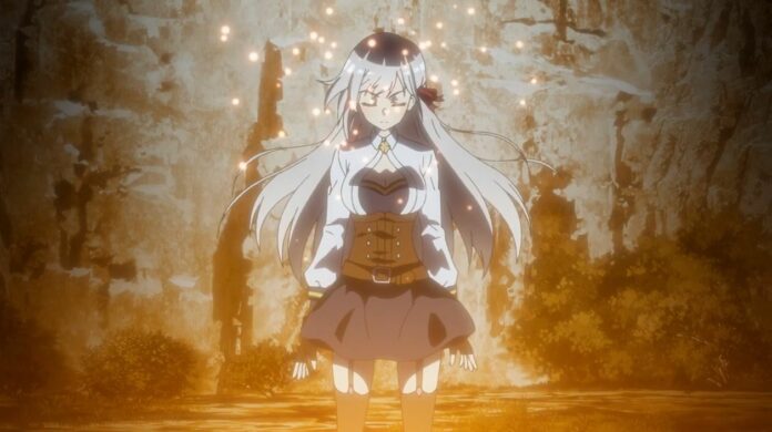 Reborn to Master the Blade Newsbild Juli 2022