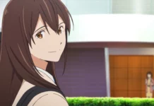 ProSieben MAXX: Alle Anime-Filme im August 2022 im Überblick I Want to Eat Your Pancreas