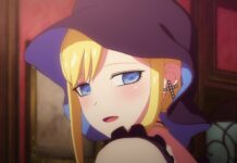 The Duke of Death and His Maid