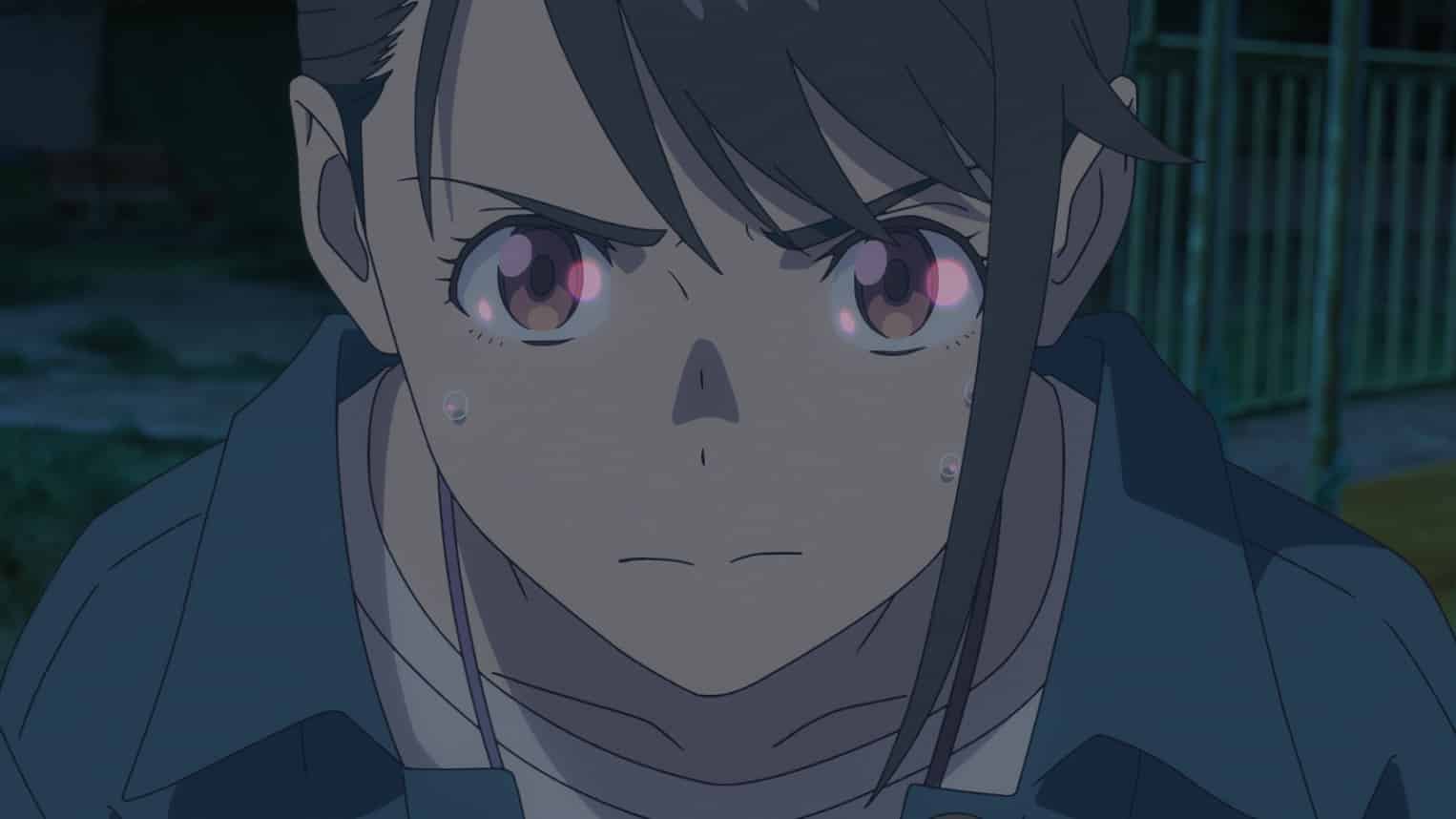 Suzume no Tojimari – Trailer do novo filme anime do mesmo diretor de Your  Name - Manga Livre RS