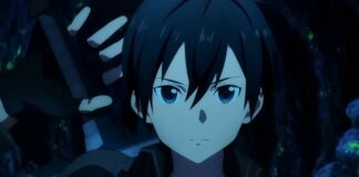 Sword Art Online the Movie Progressive: Scherzo of Deep Knight – Trailer und neue Details enthüllt