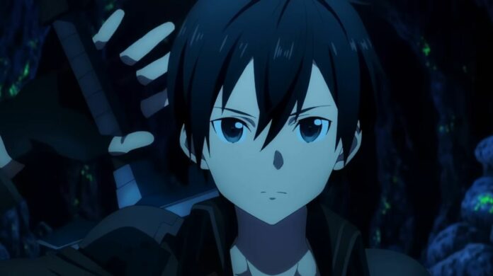 Sword Art Online Progressive Film 2 Newsbild Juli 2022