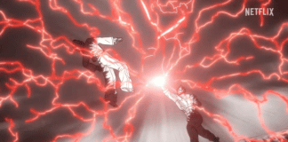 Tekken: Bloodline – Offizieller Trailer enthüllt Erscheinungsdatum