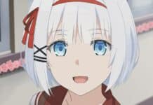 The Detective is Already Dead: Anime erhält eine zweite Staffel + Visual