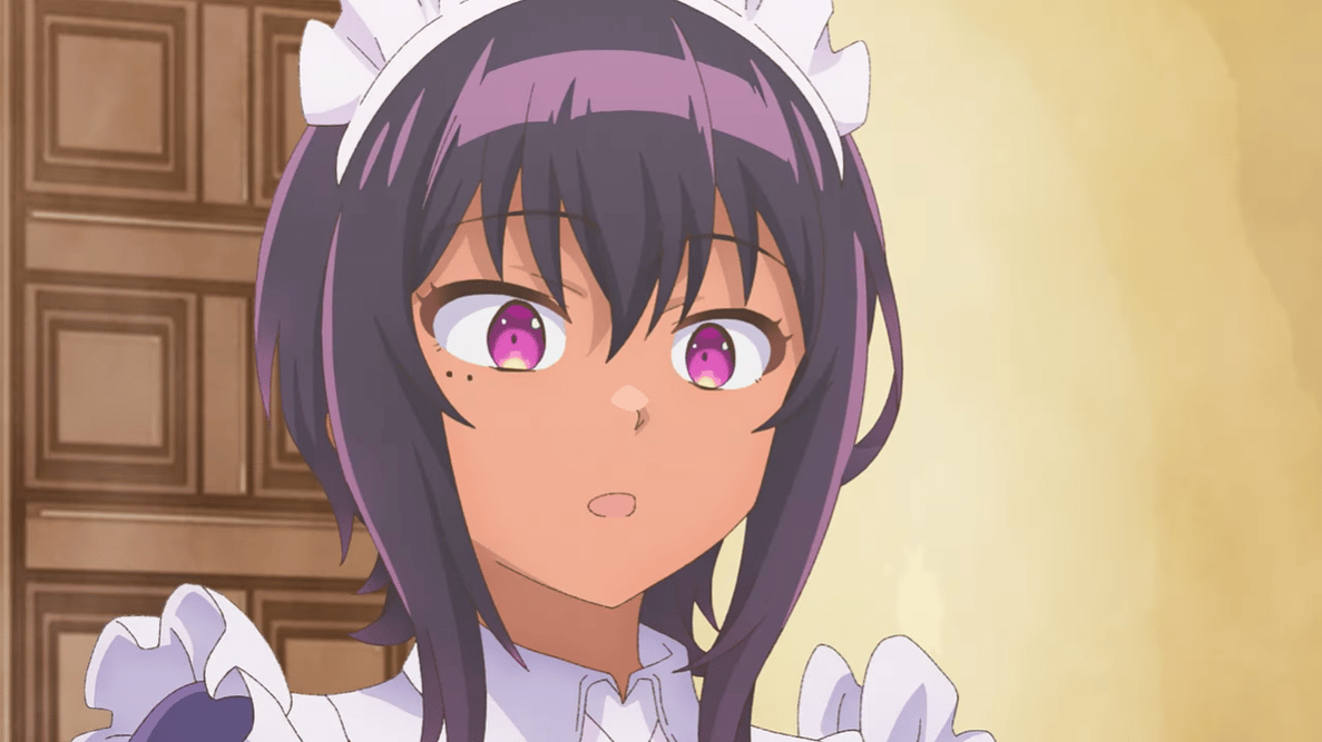 The Maid I Hired Recently Is Mysterious Ending The Maid I Hired Recently is Mysterious: Neuer Trailer stellt Ending vor
