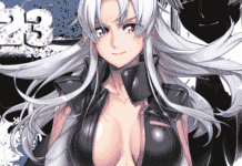 August-Veröffentlichungen von Carlsen Manga im Überblick