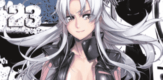 August-Veröffentlichungen von Carlsen Manga im Überblick