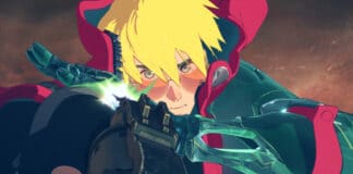 TRIGUN STAMPEDE: Neue Details zum Anime bekannt + Promo-Video und Visual