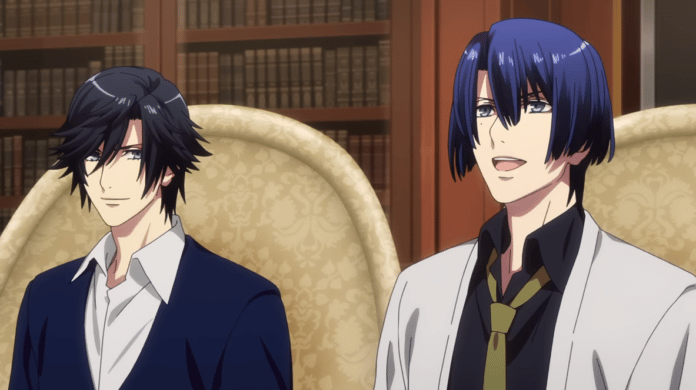 Utano Princesama Special Newsbild Juli 2022