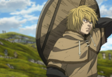 Vinland Saga