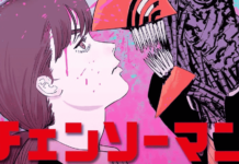 Chainsaw Man: Zweiter Story-Part ab sofort bei MANGA Plus