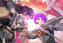 Fire Emblem Warriors: Three Hopes