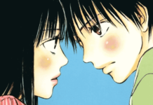 „Nah bei dir – Kimi ni Todoke“-Zeichnerin veröffentlicht Short Story