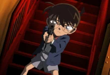 Detektiv Conan