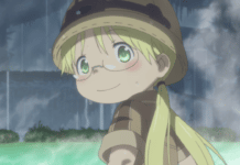 Made in Abyss