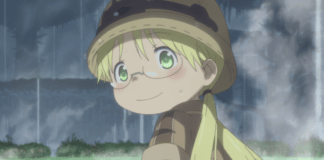 Made in Abyss