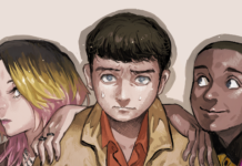 Sex Education: Netflix-Serie erhält Manga-Adaption